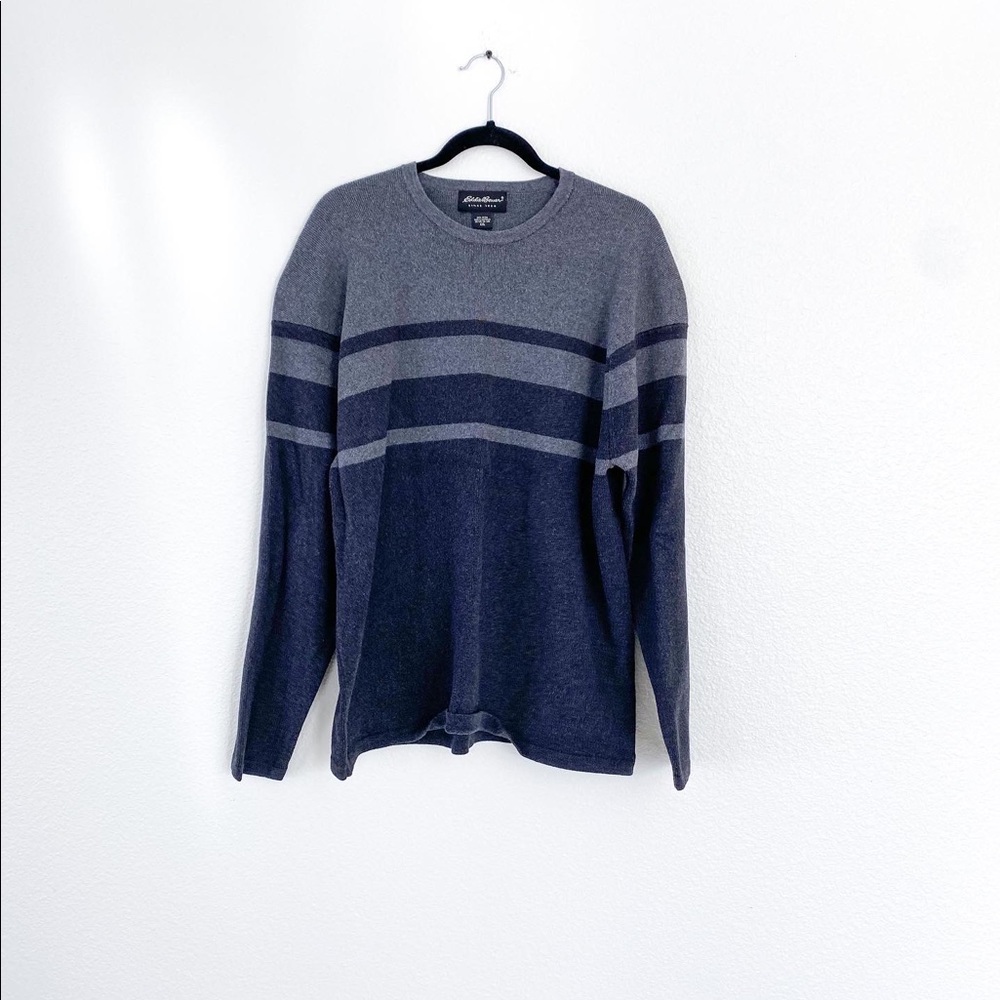 Eddie Bauer Crewneck